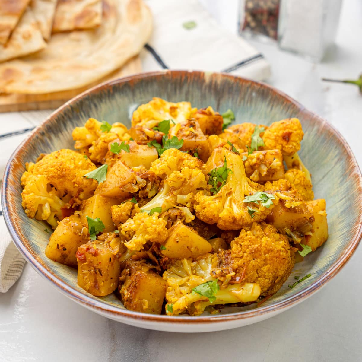 aloo-gobhi