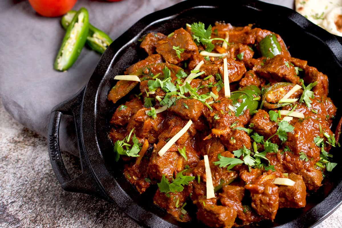 beef-karahi