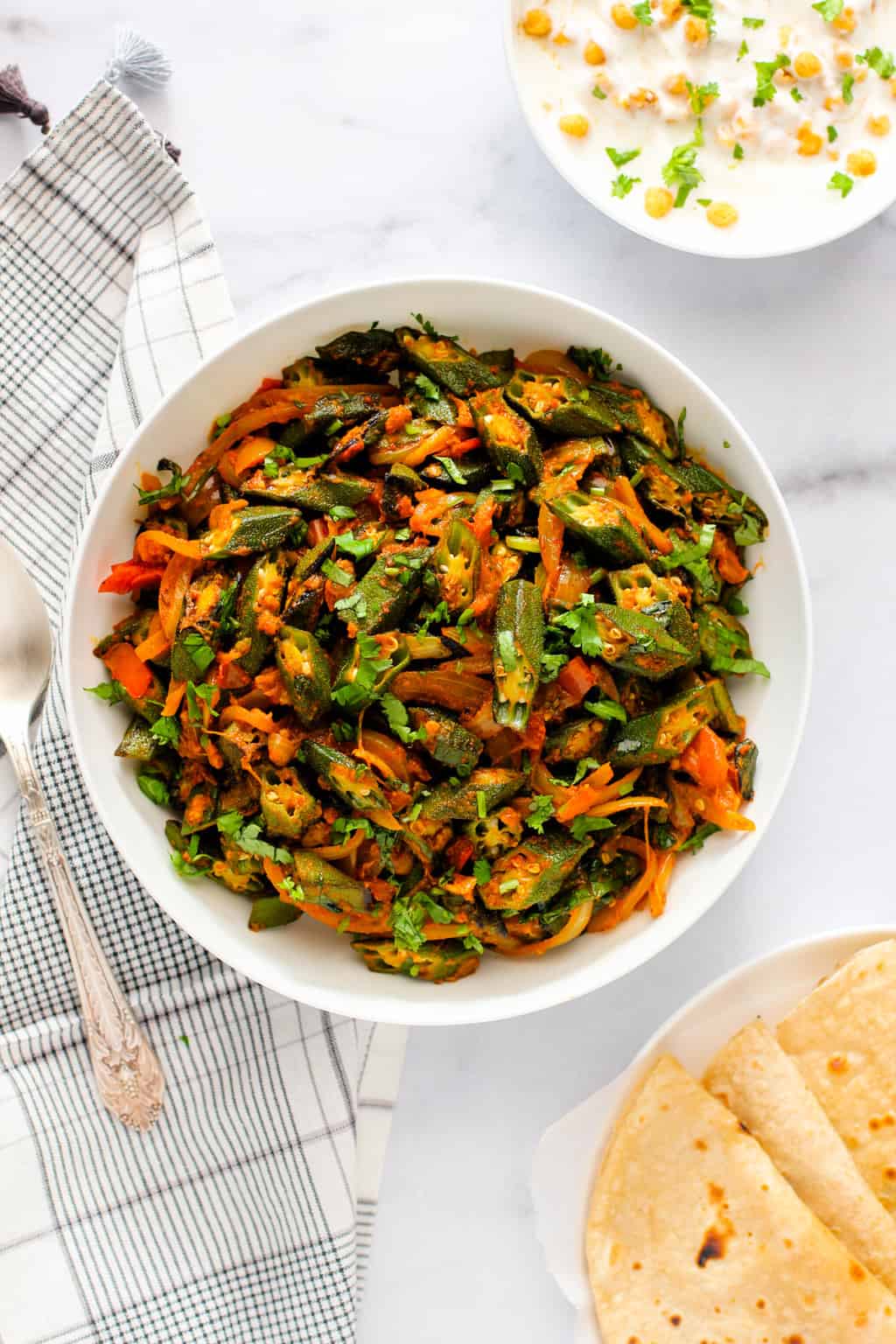 bhindi-masala