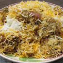 biryani