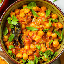 chana-masala