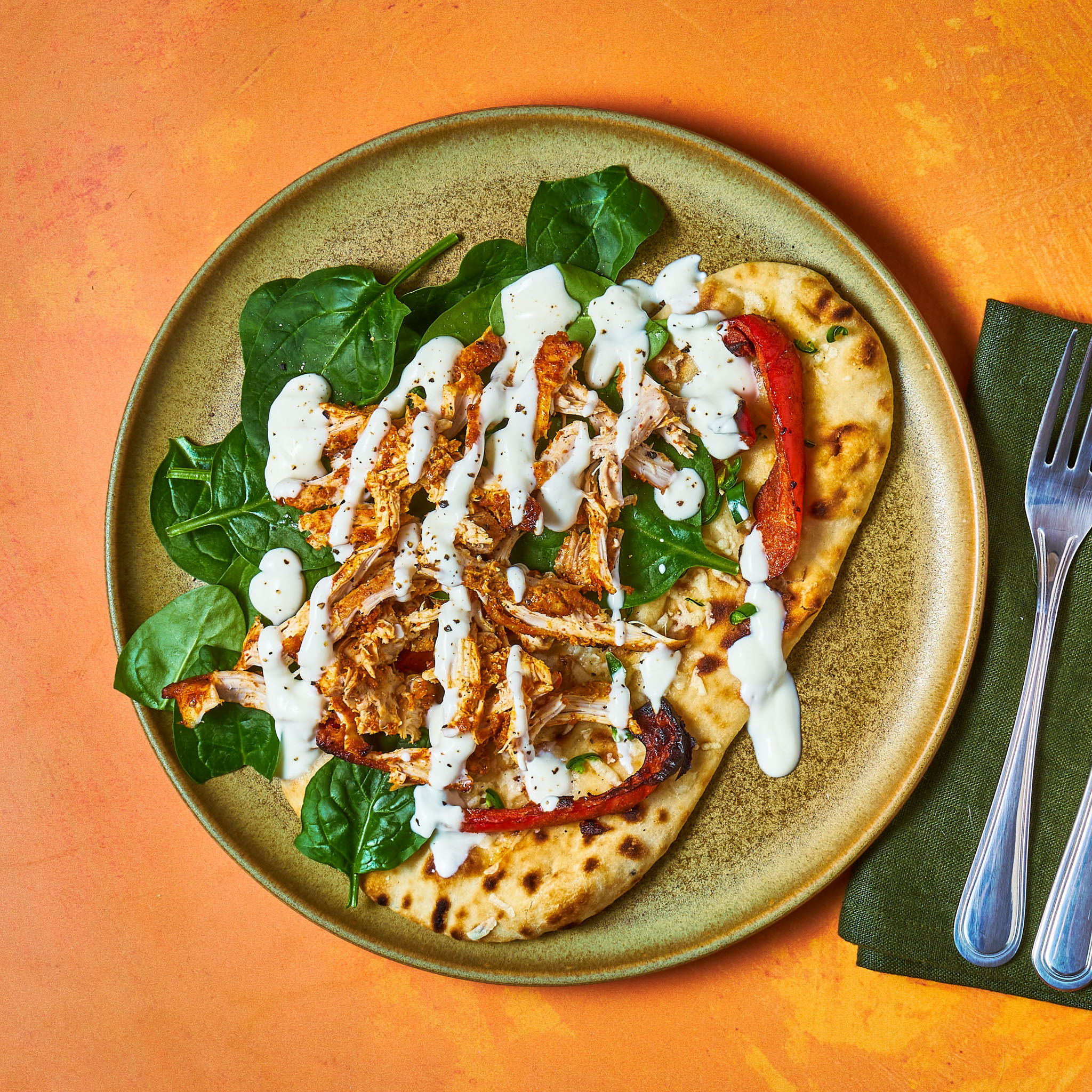 chicken-cheese-naan