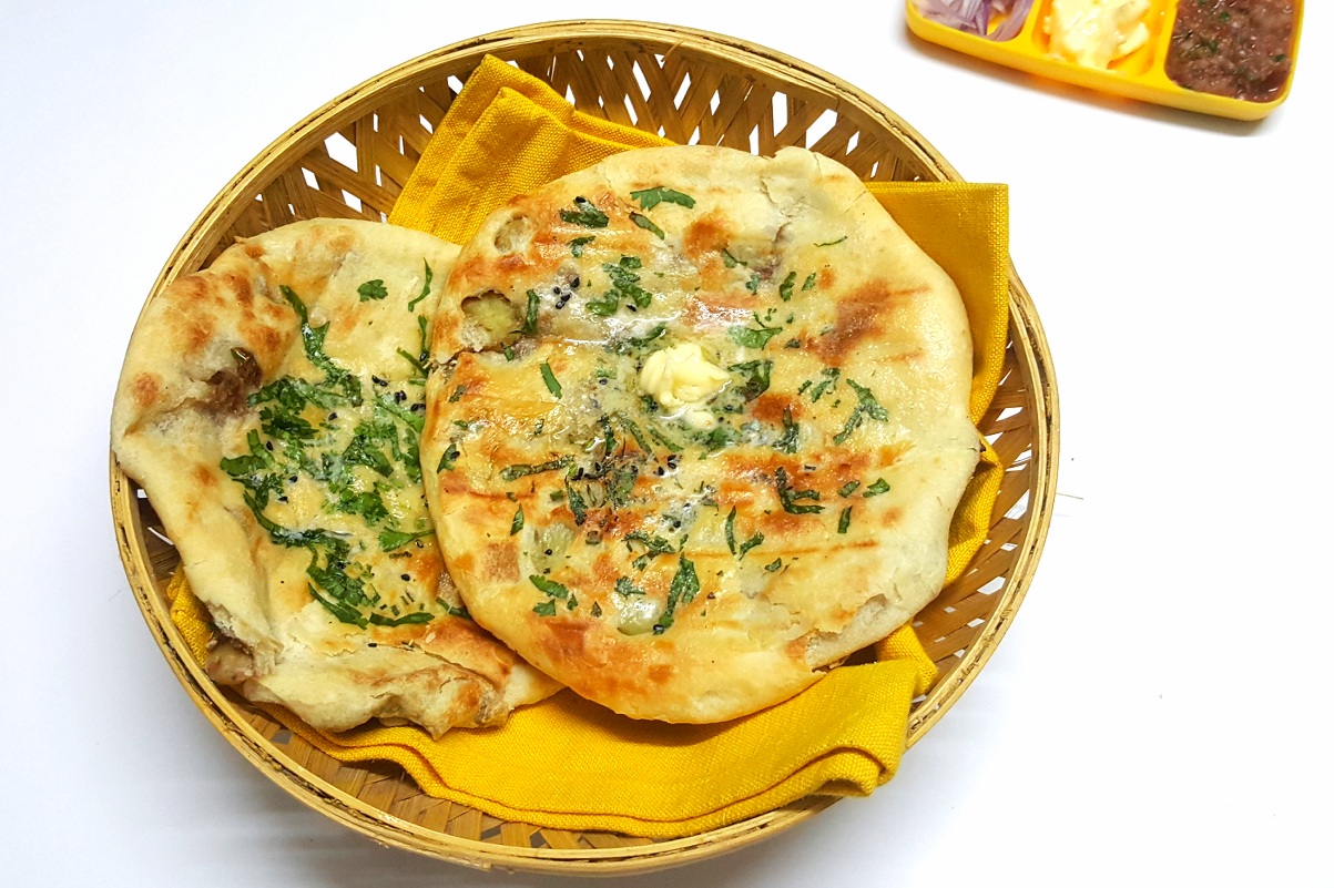 chilli-aloo-kulcha