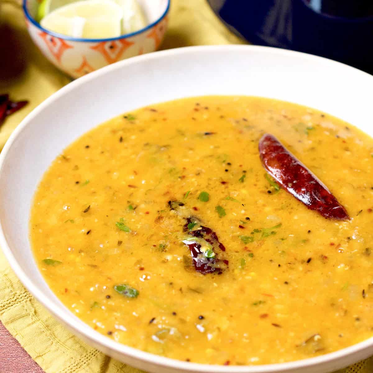 daal-fry