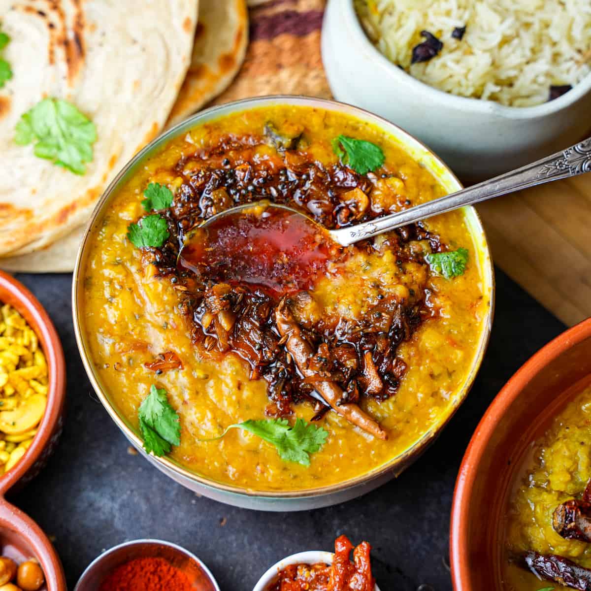 daal-tadka