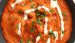 butter-chicken