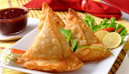 samosa