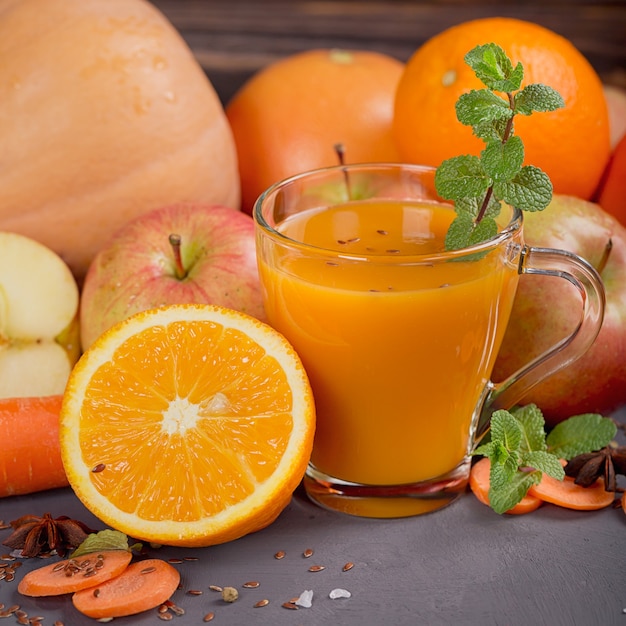 juice-apple-orange