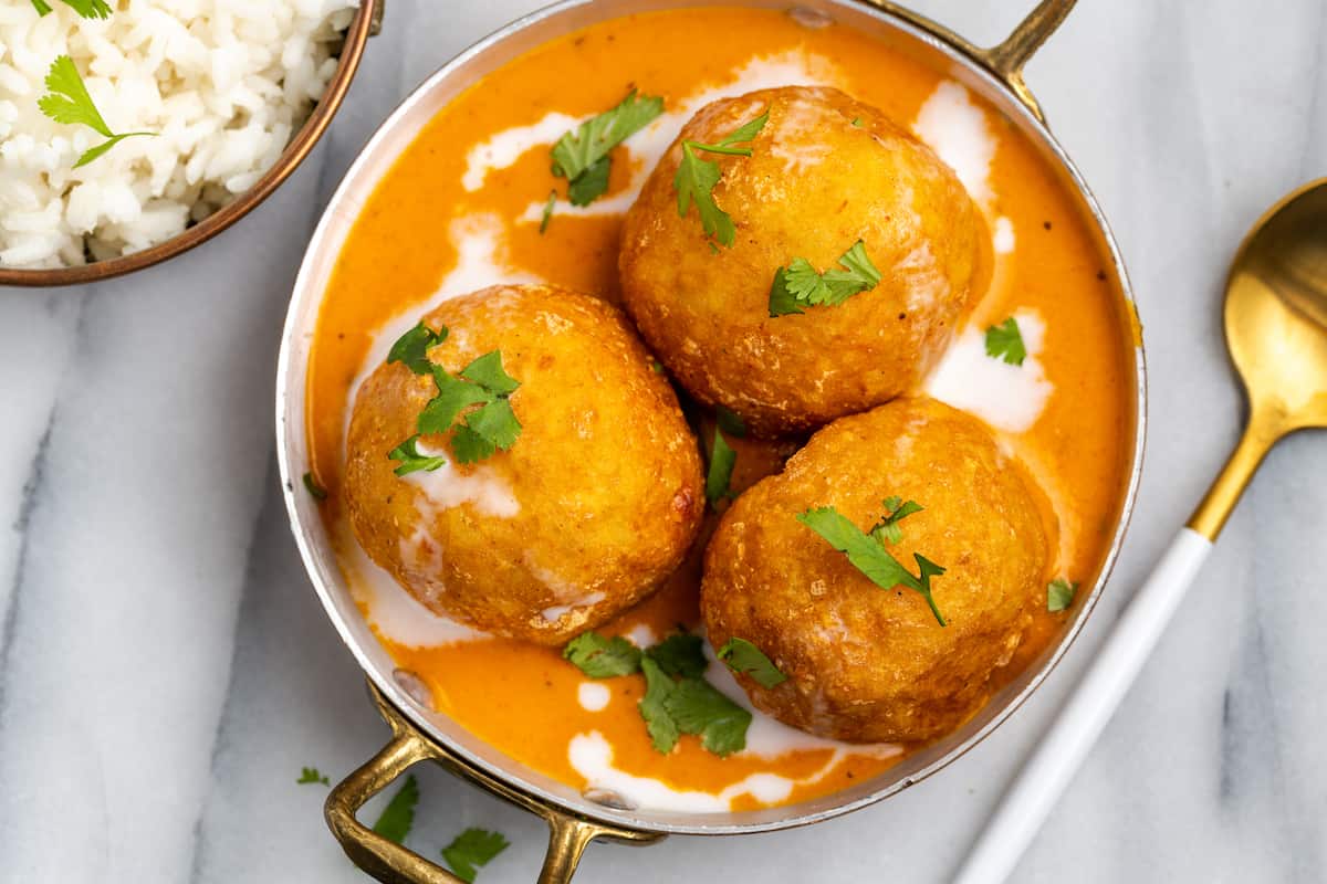 malai-kofta