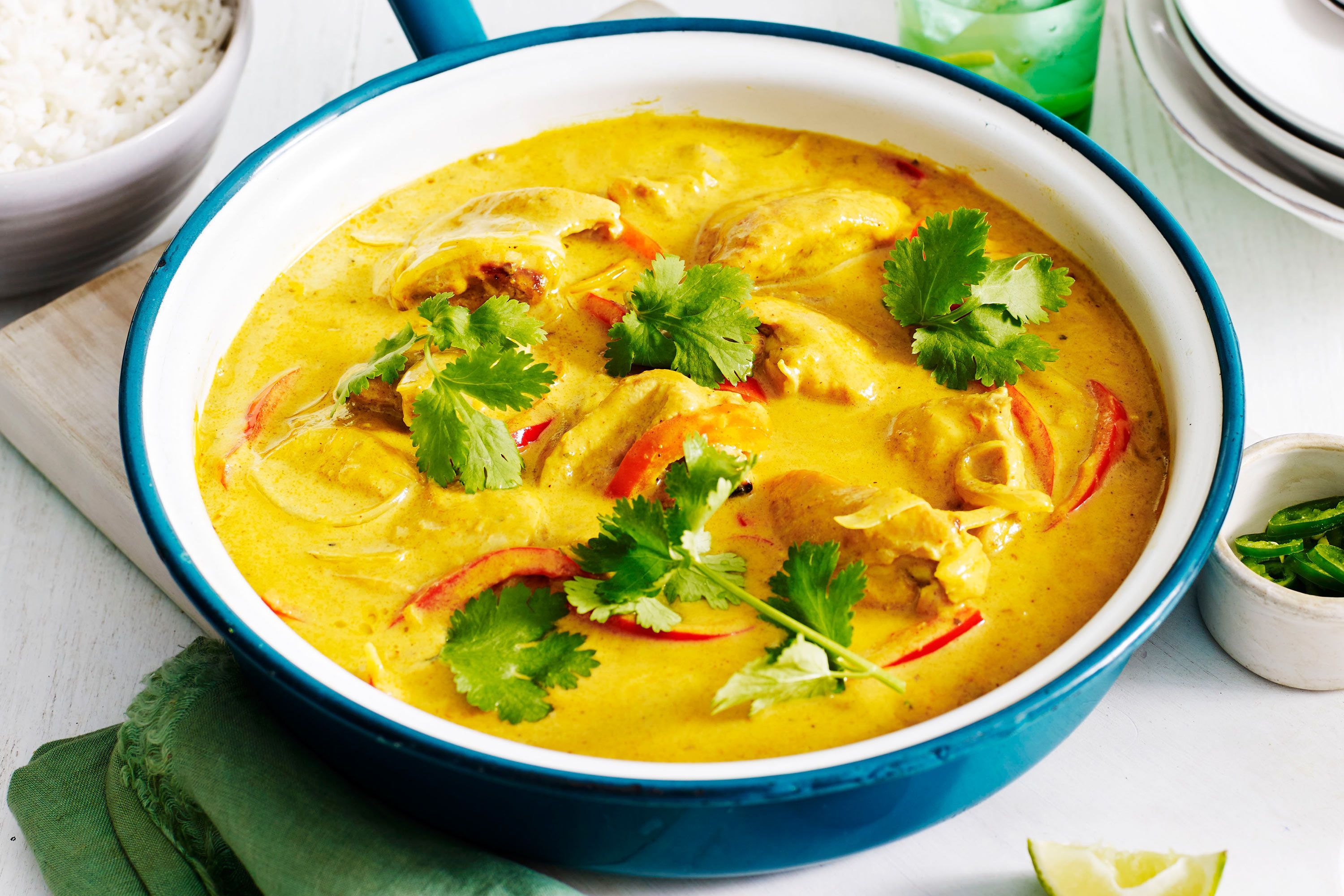 mango-chicken