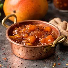 mango-chutney
