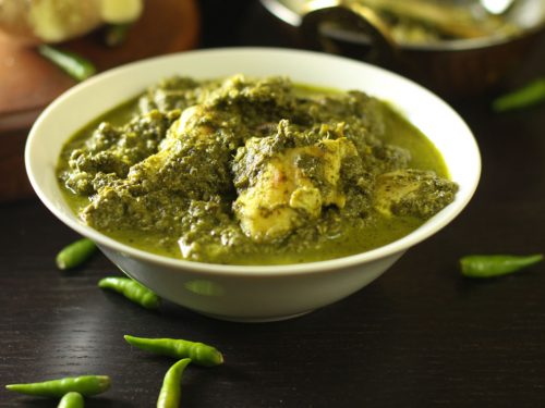 methi-fish