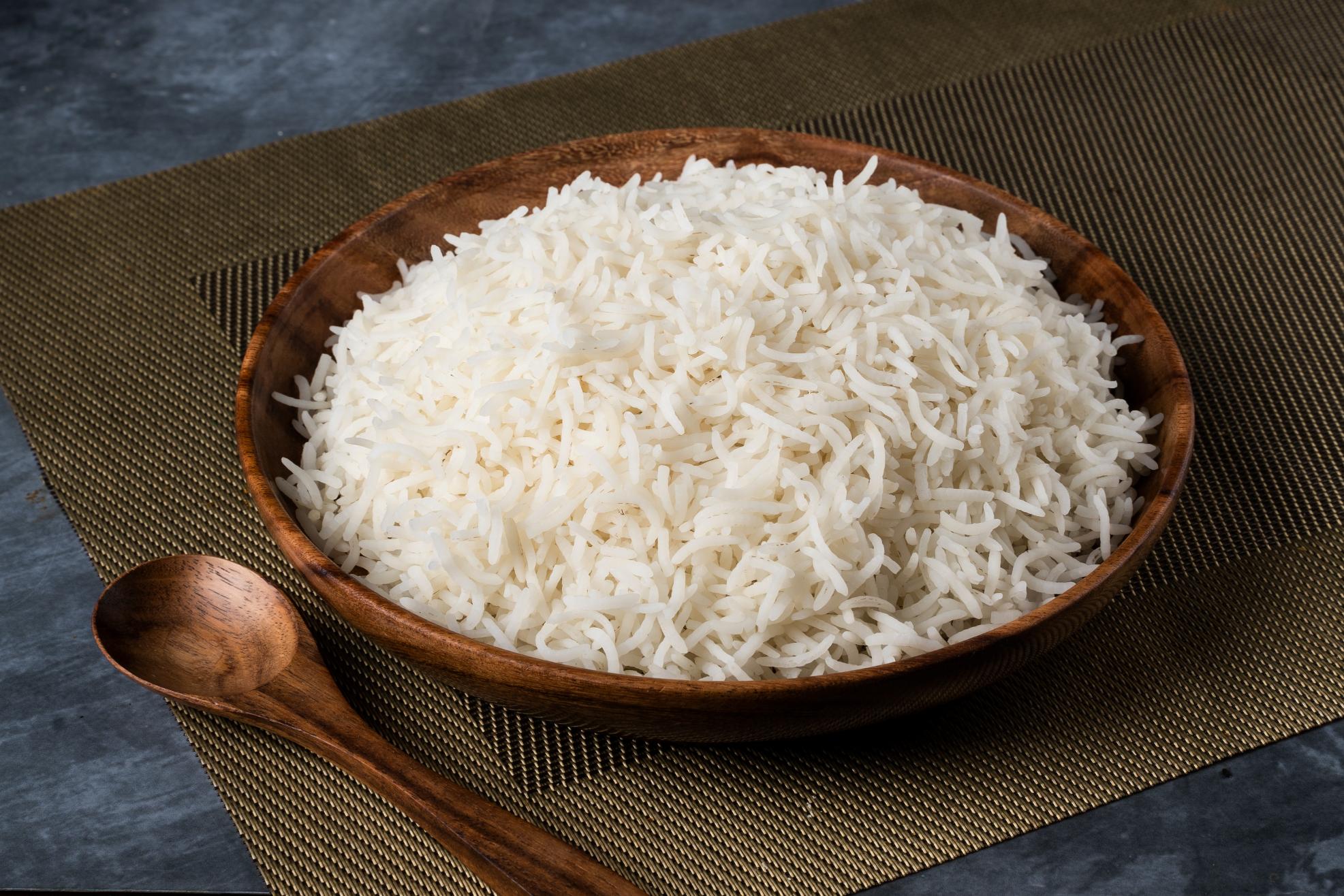 plain-rice