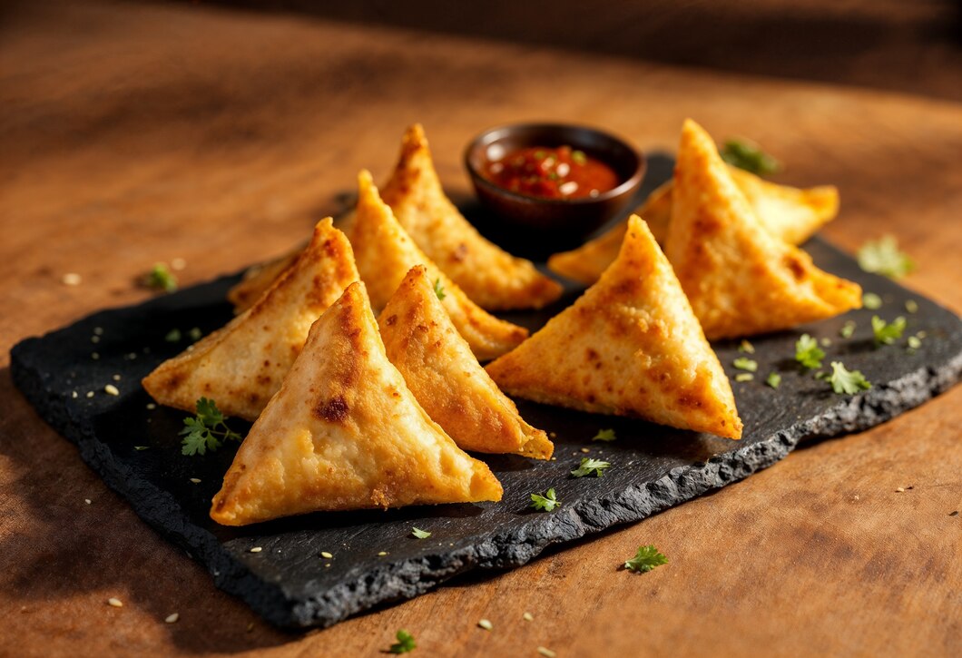samosa
