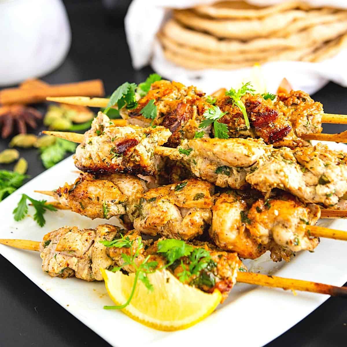 special-chicken-malai-tikka