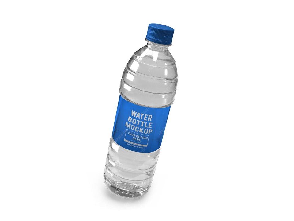 water-bottel